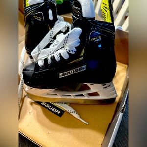 Ice skates